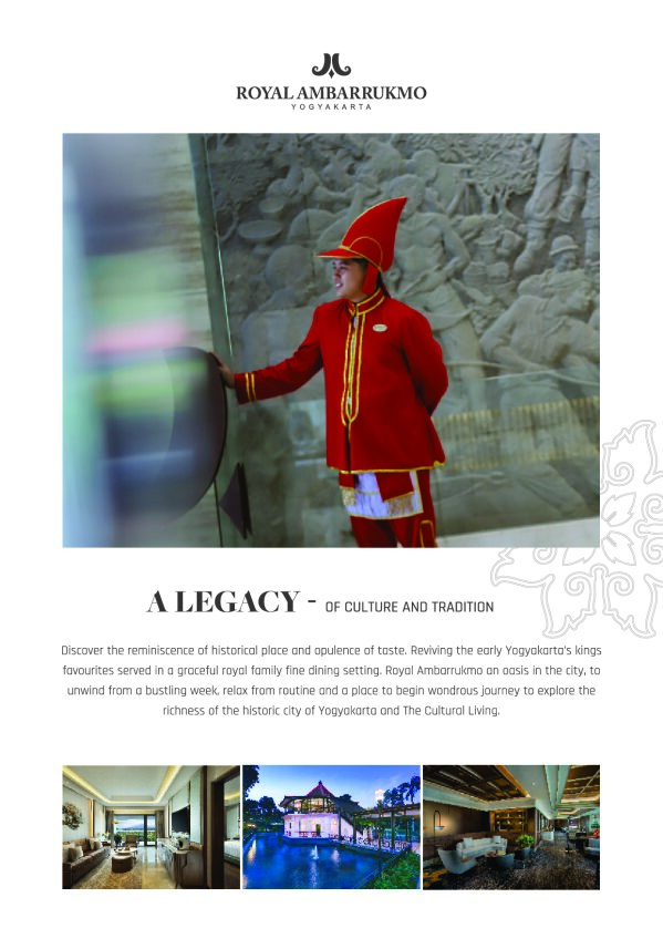 Factsheet Room